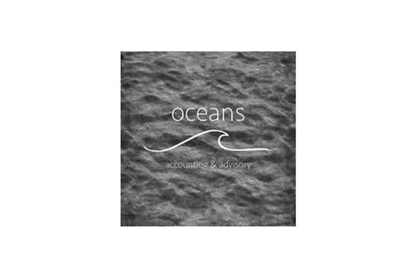 Oceans Accounting logo