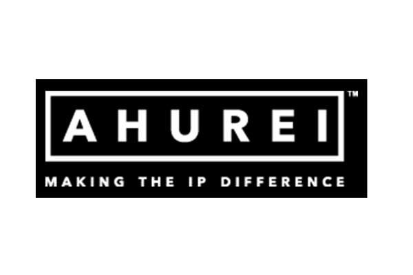 AHUREI logo