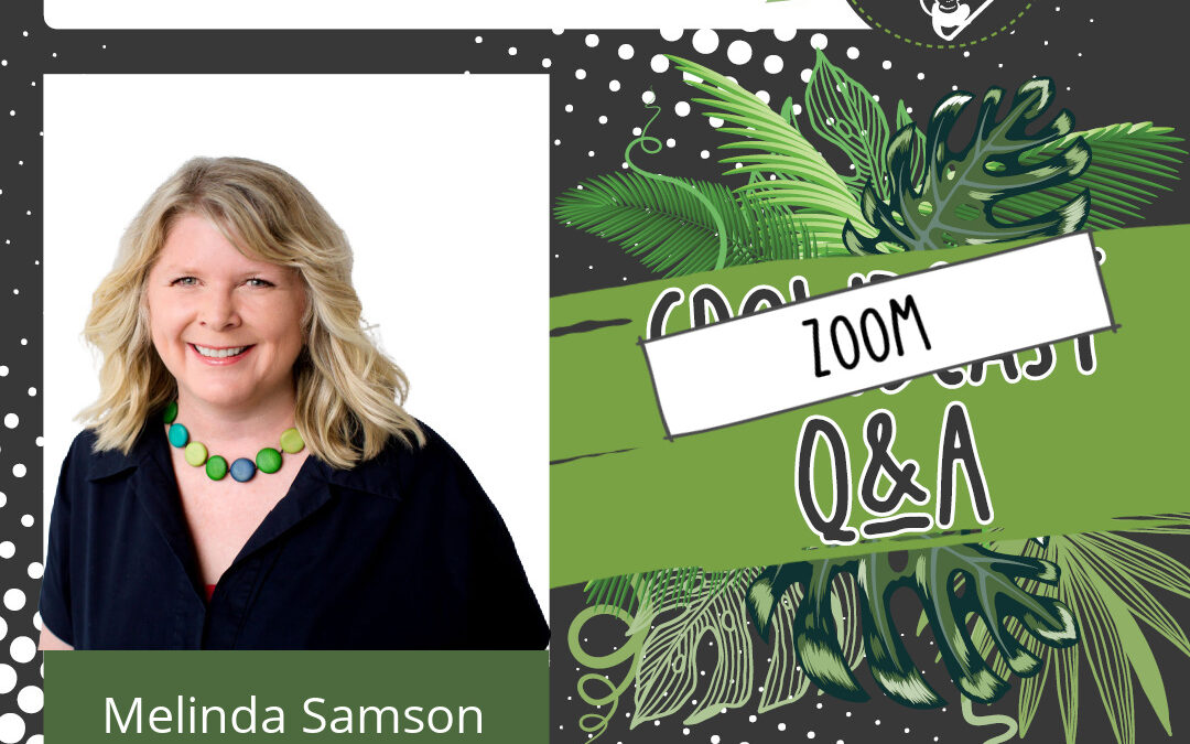Google Ads for you and your clients with Melinda Samson