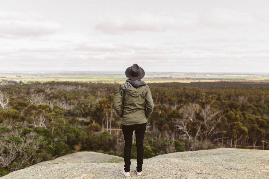 What’s it like to freelance in regional Australia?