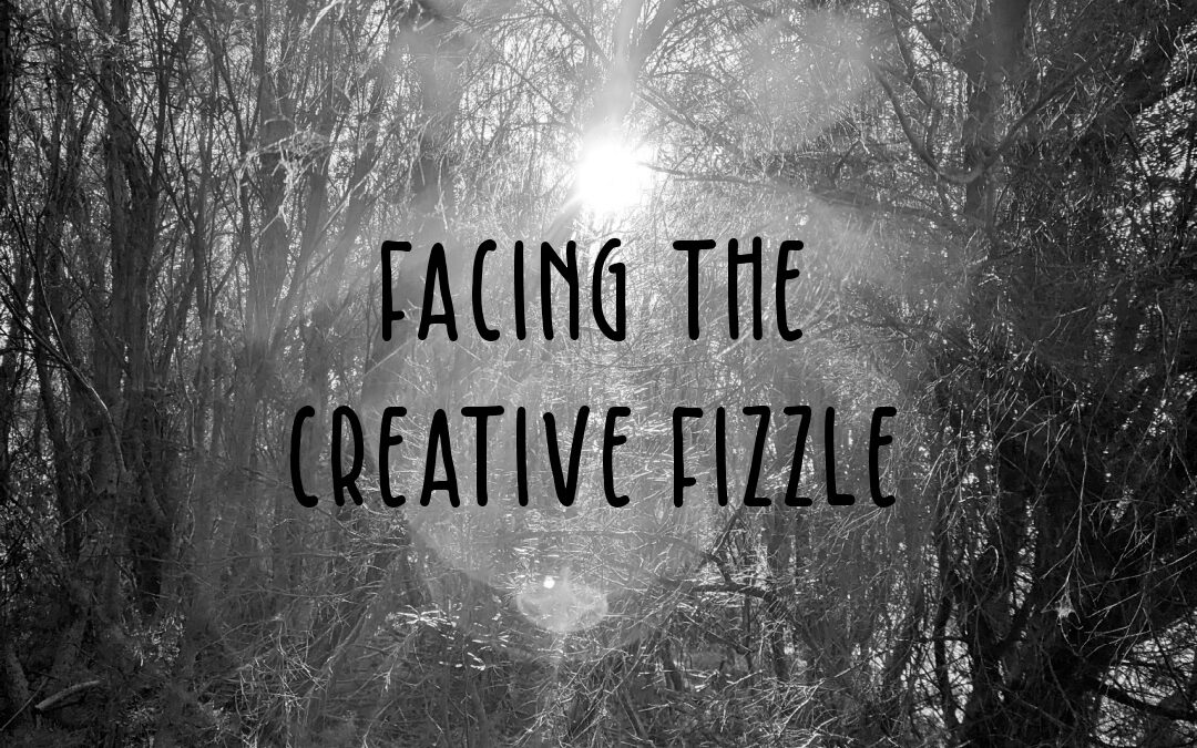 Video replay: Facing the creative fizzle