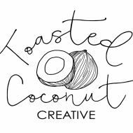 Toasted Coconut Creative 
